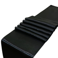 Load image into Gallery viewer, Satin Table Runners For Wedding Party Decoration Modern Table Runner New Year Decor For Home 30cm x 275cm