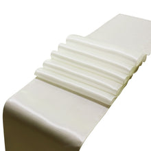 Load image into Gallery viewer, Satin Table Runners For Wedding Party Decoration Modern Table Runner New Year Decor For Home 30cm x 275cm