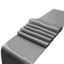 Load image into Gallery viewer, Satin Table Runners For Wedding Party Decoration Modern Table Runner New Year Decor For Home 30cm x 275cm