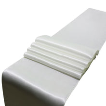 Load image into Gallery viewer, Satin Table Runners For Wedding Party Decoration Modern Table Runner New Year Decor For Home 30cm x 275cm