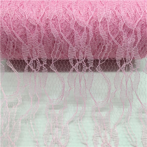 Lace Roll Organza Spool Fabric Ribbon 30*910cm Netting Fabric DIY Wedding Event Party Chair Sash Bow Table Runner Decoration